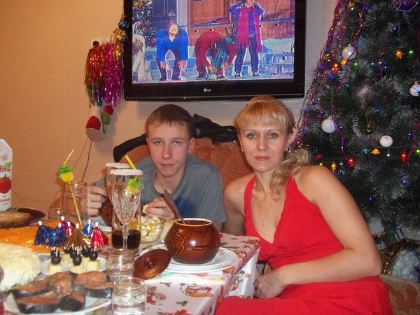 Наталья Меньшикова