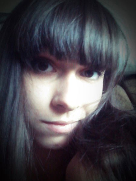 Катя Ефименко