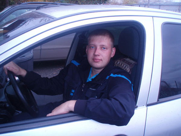 Юрий Ревдин