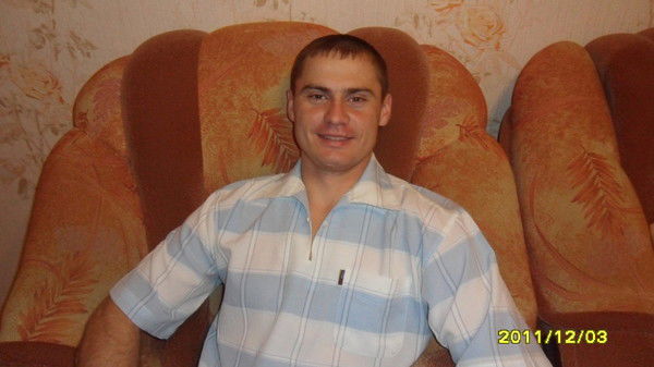 Виталий Кудрявцев