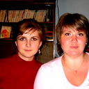 Валентина Калинина