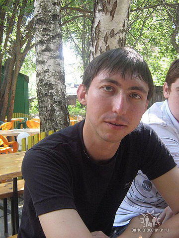 Артём Марков