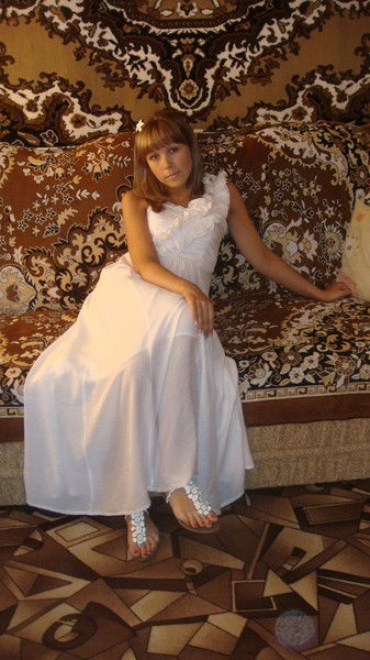 Виктория Фомина