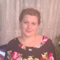 Анна Тарабан