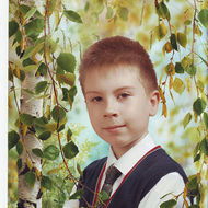 Владислав Салов