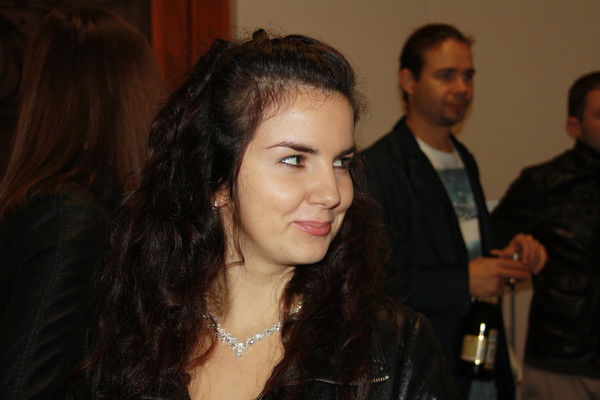 Катя Катюшка