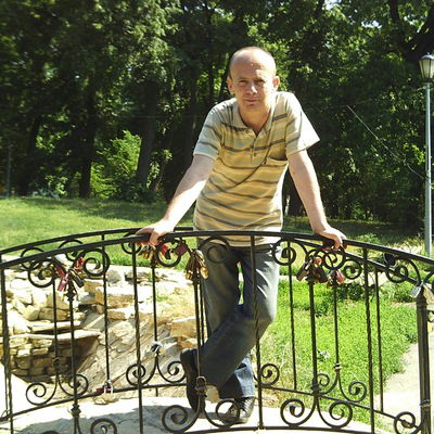 Юрий Фёдоров