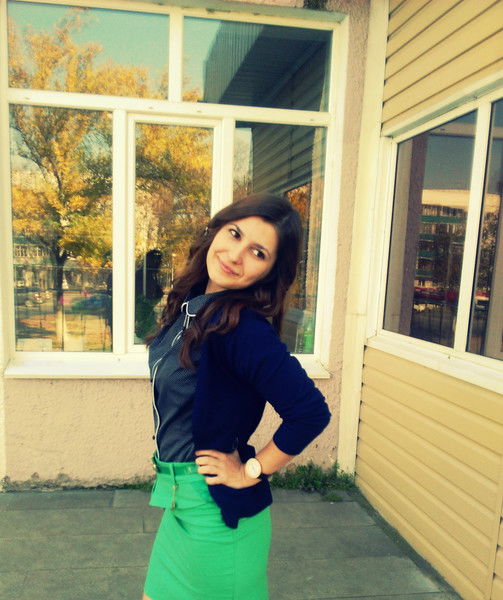 Катерина Башаева