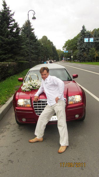 Сергей Лоенко