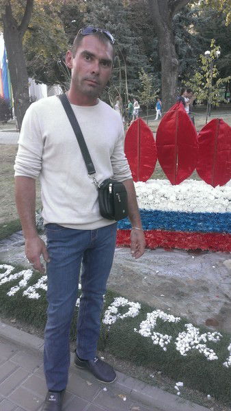 Игорь Самсонов