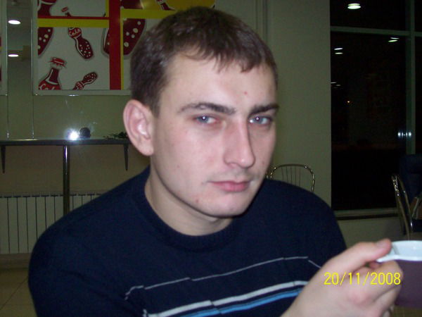 Александр Шаройко