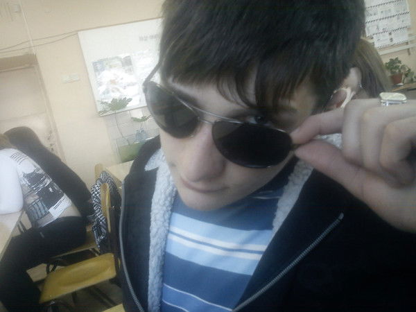 Алексей Зинковский