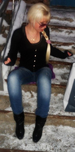 Дарья Беляева