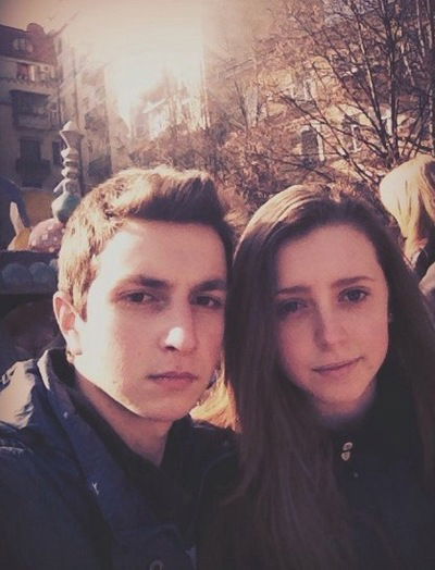 Лиза Загребельная