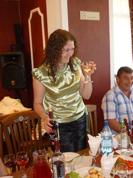 Екатерина Заблотская