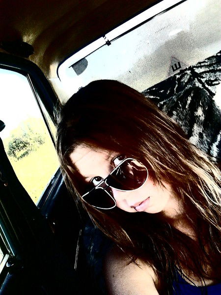 Кристина Голованова