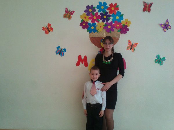 Юлия Сайдиахметова