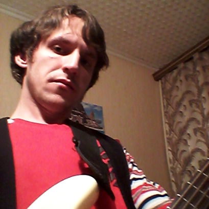 Кирилл Краснов