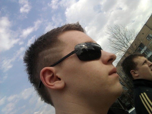 Александр Куделько