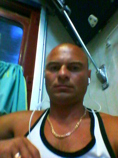 Вадим Горецкий