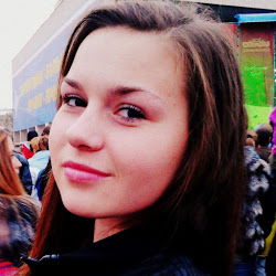 Виктория Синельник