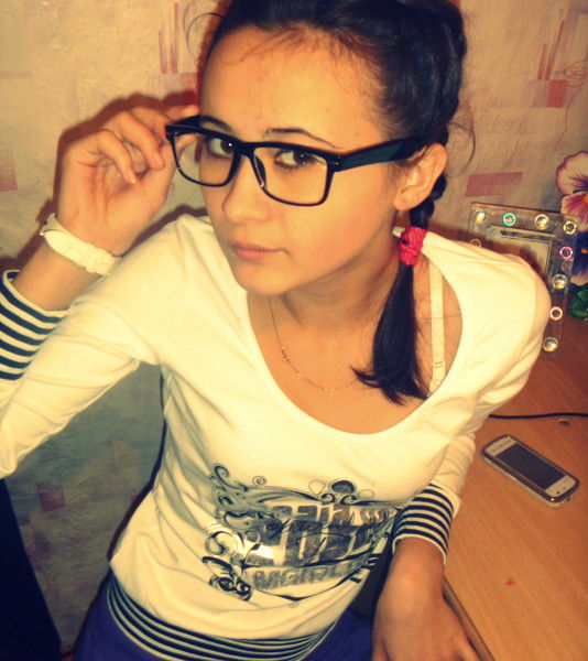 Инночка Головина