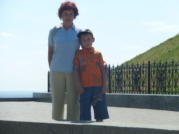 Светлана Дмитриева