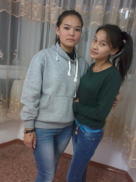 Дамет Смагулова