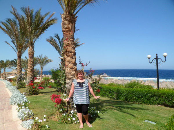 Мария Cпицына