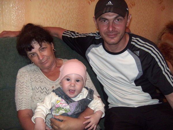 Захар Цагараев