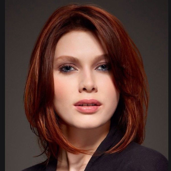 Luli Парижева