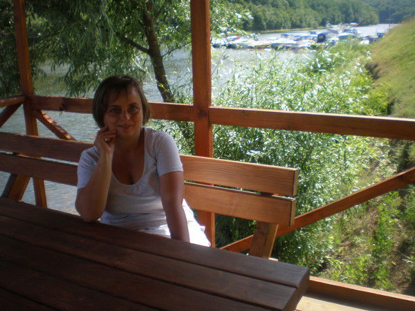 Людмила Бабин