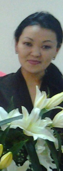 Assem Dzhailaubayeva