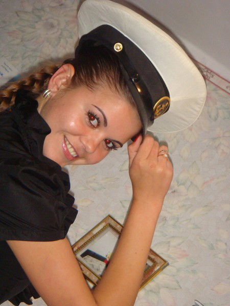 Алена Кулаковская