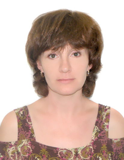 Наталья Стасик