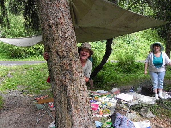 Вера Поликарпова