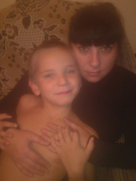 Виктория Согрина