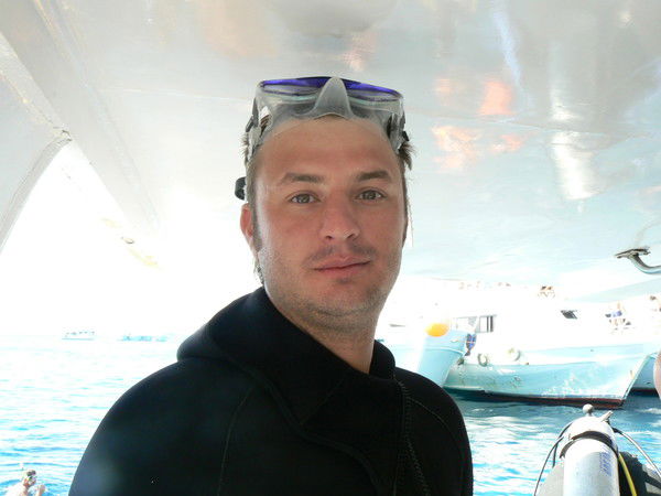 Ринат Хузеев