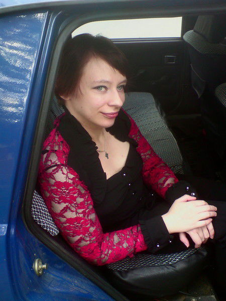 Анна Чиченёва