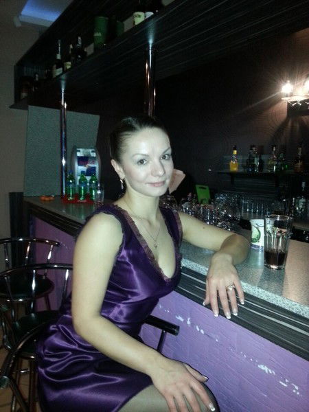 Марина Ткаченко