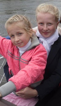 Наталья Иванова