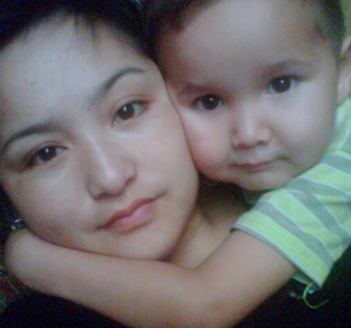 Бакытжамал Ажгалиева