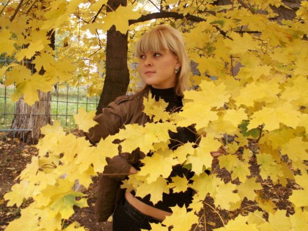 Юлия Сатарина