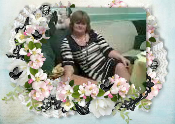 Ирина Виноградова