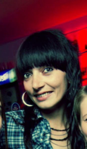 Марина Ефремова