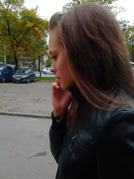 Дарья Константинова