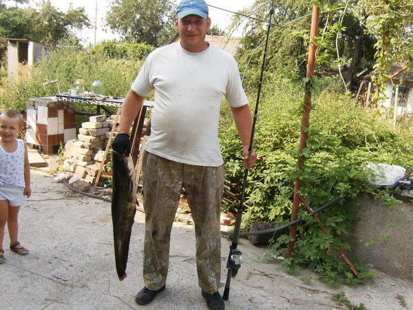 Михаил Загорулько