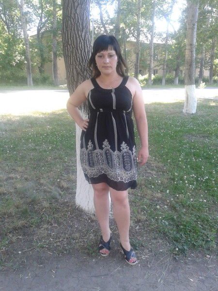 Ольга Валерьевна