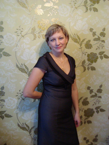 Юлия Сильянова