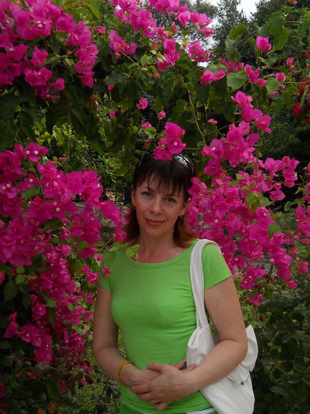 Лена Дмитриева